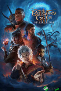 Baldur’s Gate III Torrent