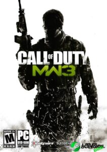 Call of Duty: Modern Warfare III Torrent