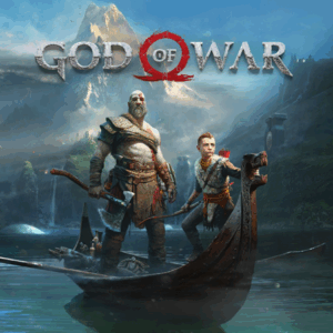 God of War 2018 Torrent