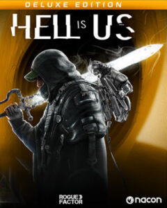 Hell is Us Torrent