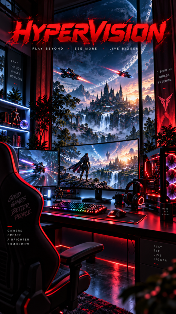 hypervision o que é hypervision o que é